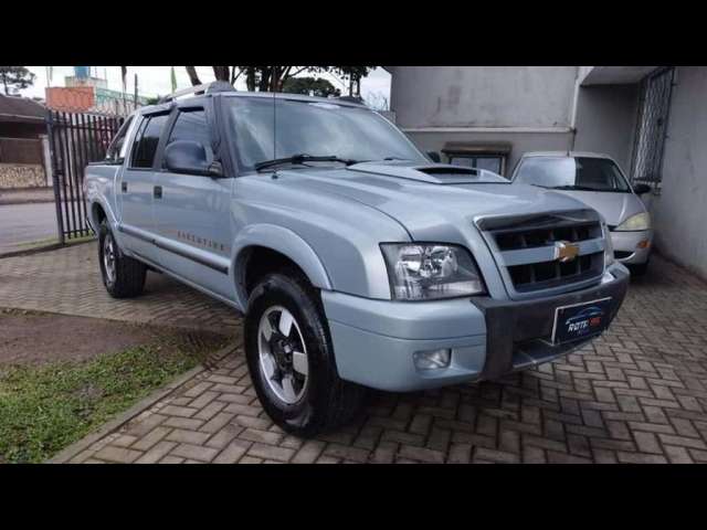 CHEVROLET S10 EXECUTIVE D 2009