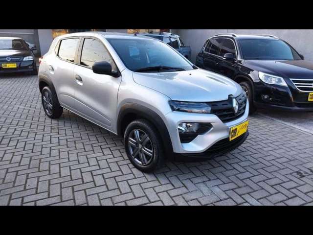 RENAULT KWID ZEN 2 2023