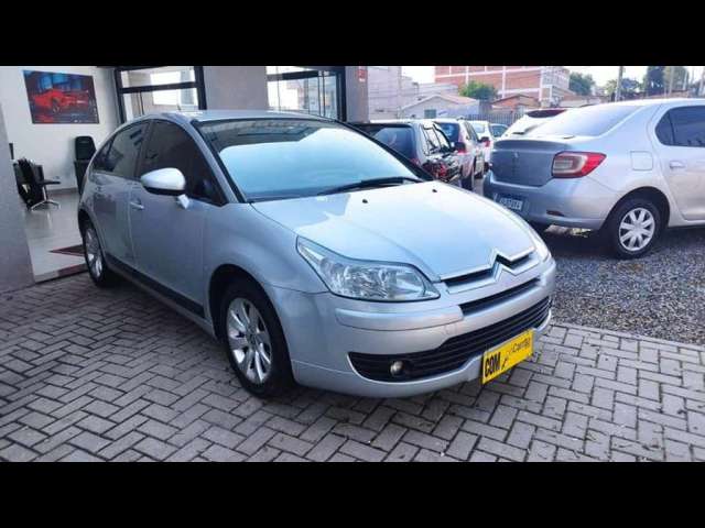 CITROEN C4 16GLX5P F 2011