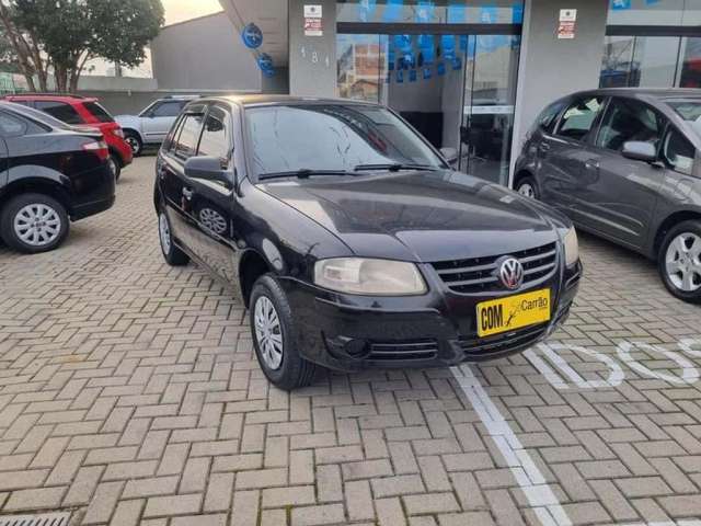 VOLKSWAGEN GOL 1.0 GIV 2013