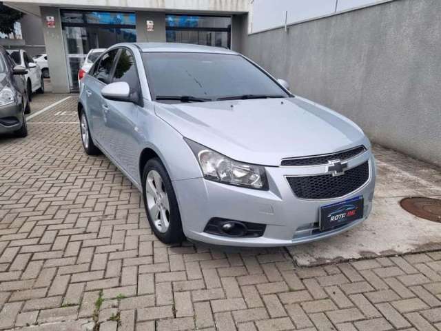 CHEVROLET CRUZE LT NB 2012