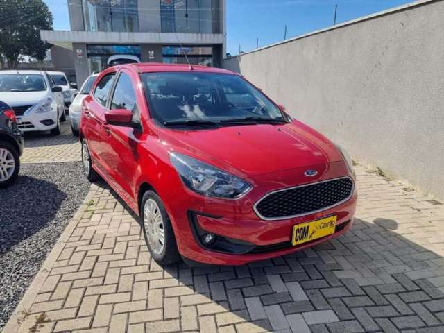 FORD KA SE 1.0 HA C 2019