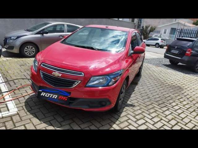 CHEVROLET PRISMA 1.4AT LT 2014