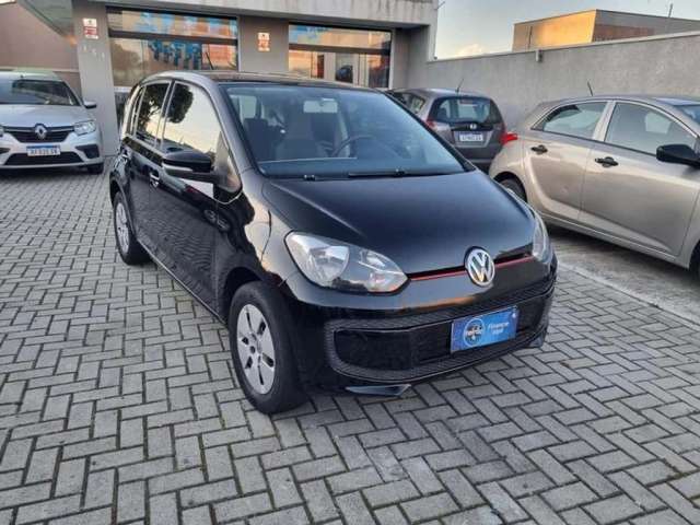 VOLKSWAGEN UP MOVE MA 2015