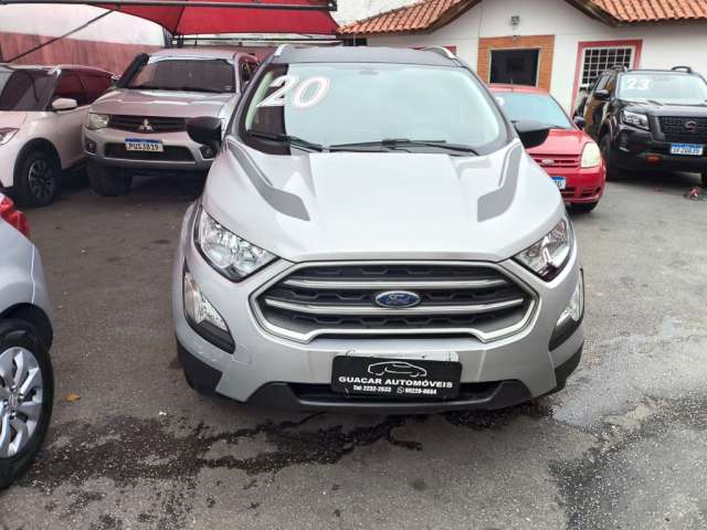 ecosport 2020