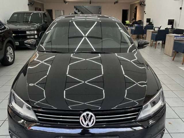 jetta 2014 