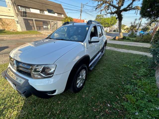 RENAULT DUSTER 2.0 AUTOMATICA CURITIBA - VENDA