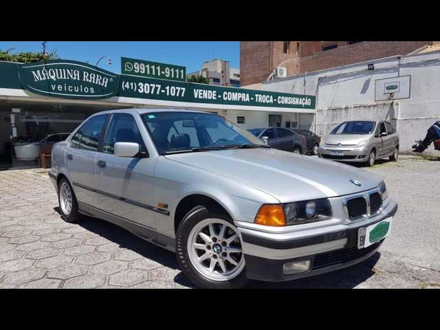 BMW 328 IA 1996