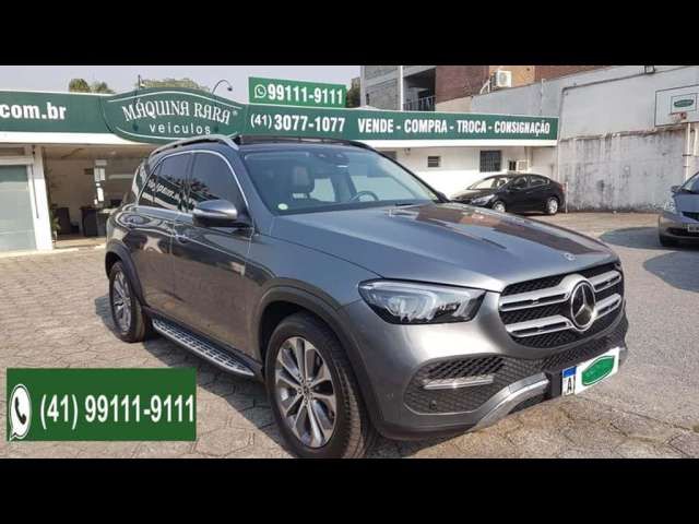 MERCEDES-BENZ GLE-400 3.0 TB 4MATIC DIESEL AUT. 2022