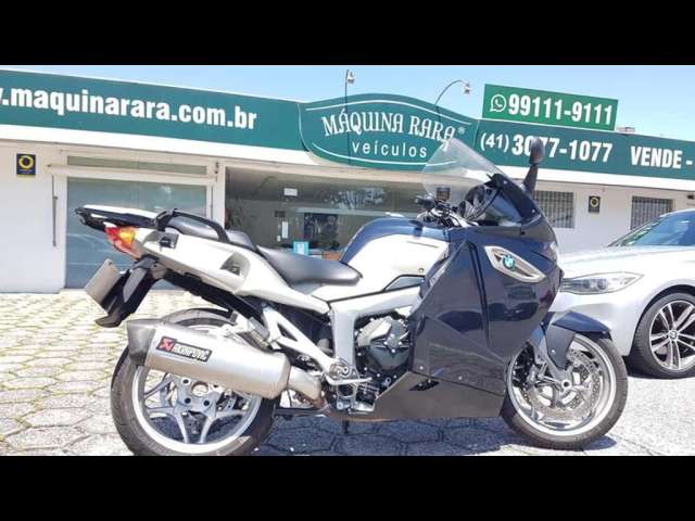 BMW K 1300 GT 2009