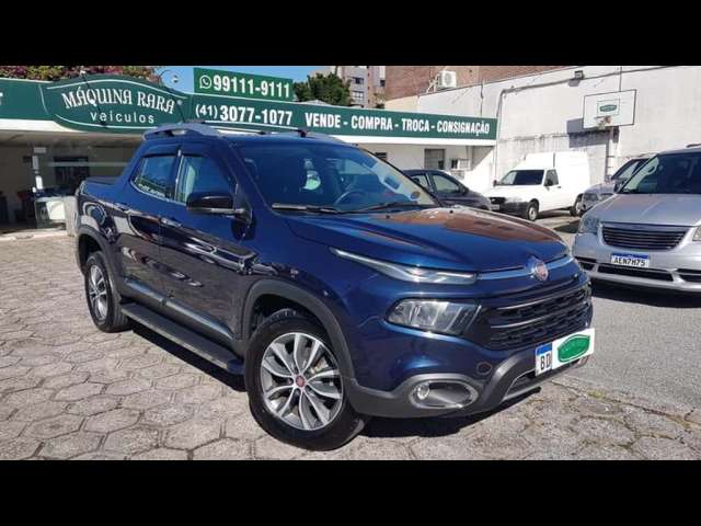 FIAT TORO VOLCANO 2.0 16V 4X4 TB DIESEL AUT. 2020