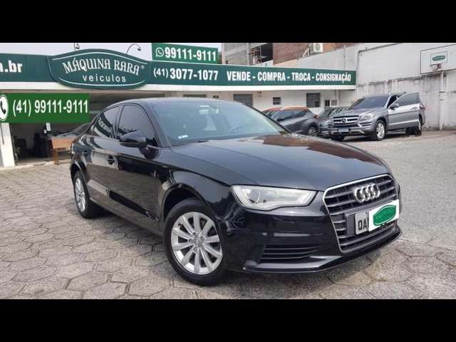 AUDI A3 LM 150 CV 2016