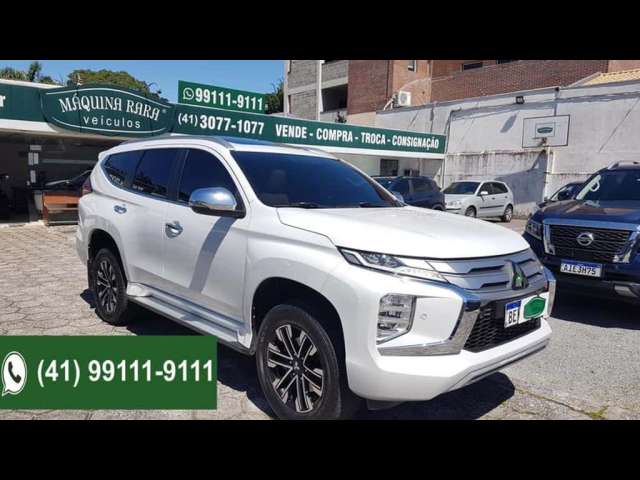 MITSUBISHI PAJERO SPORT HPE-S 2.4 4X4 DIESEL AUT. 2021