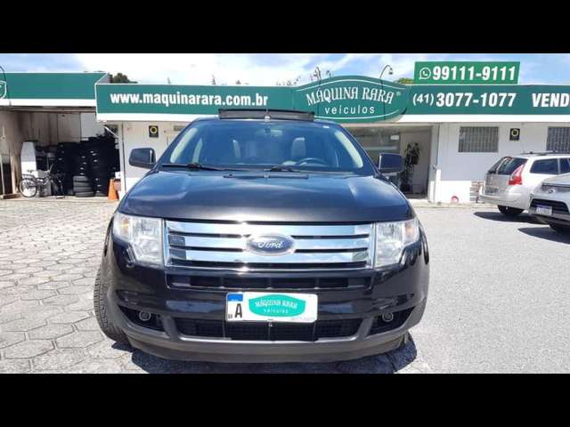 FORD EDGE LIMITED 3.5 V6 24V AWD AUT 2010