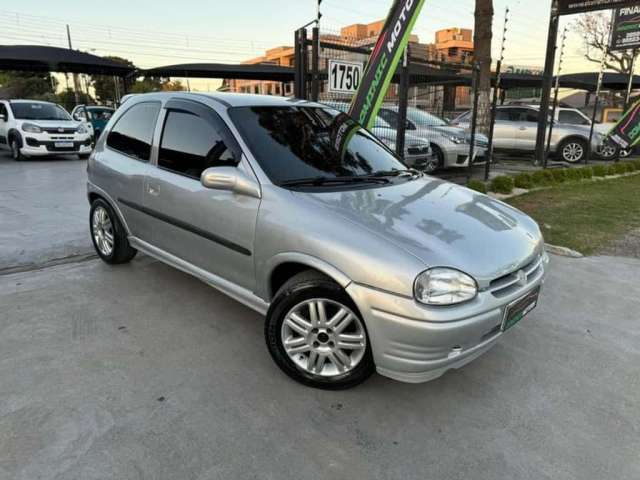 CHEVROLET CORSA HATCH WIND 1.0 EFI 2P 1996