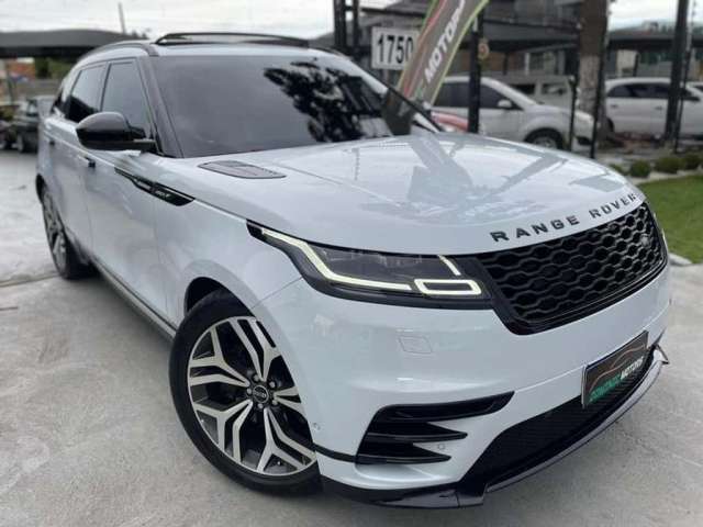 LAND ROVER RANGE ROVER VELAR 3.0 V6 P380 R-DYNAMIC S AUT 2019