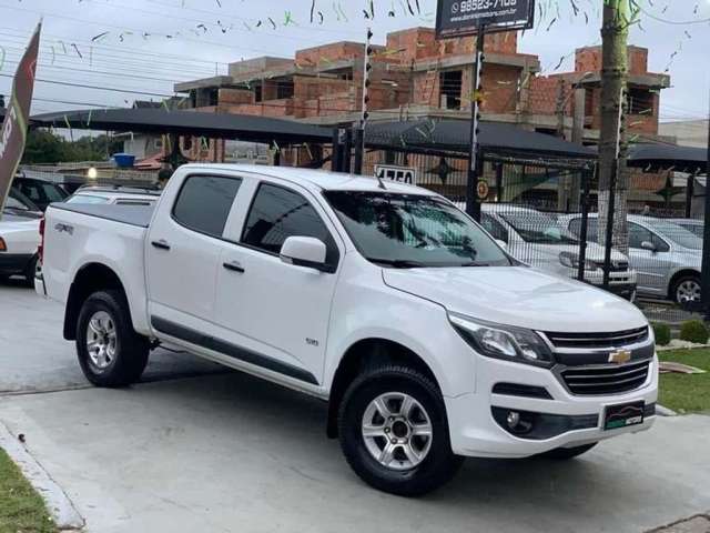 CHEVROLET S-10 LS 2.8 2019