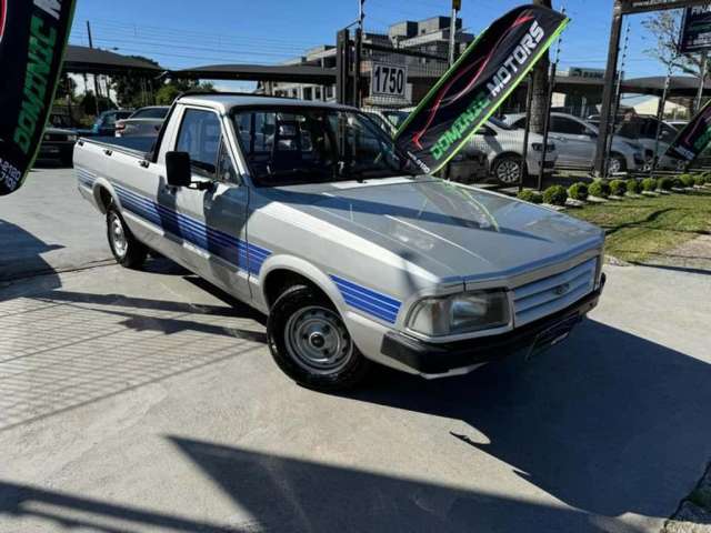 FORD PAMPA L 1.8 2P 1994