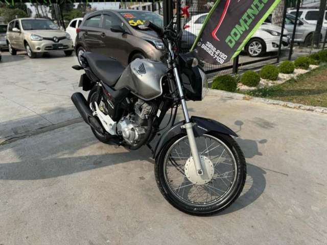 HONDA CG 160 START 2020