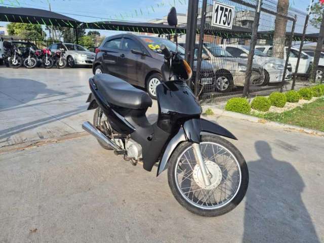 HONDA C 100 BIZ 2005