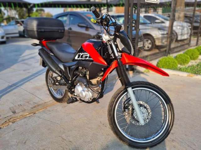 HONDA NXR 160 BROS ESDD 2020