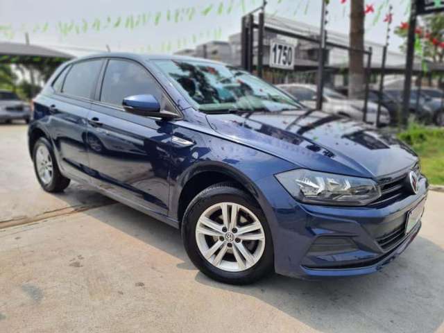 VOLKSWAGEN POLO MF 2019