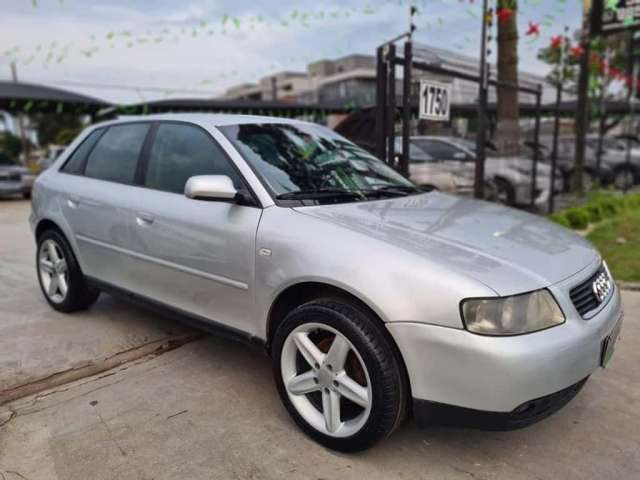 AUDI A3 1.8 2003