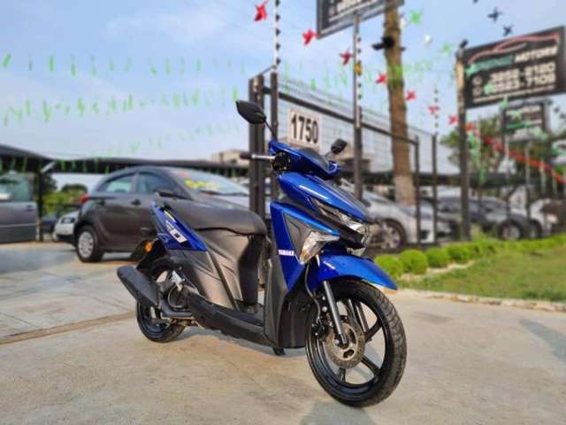 YAMAHA NEO 125 2022