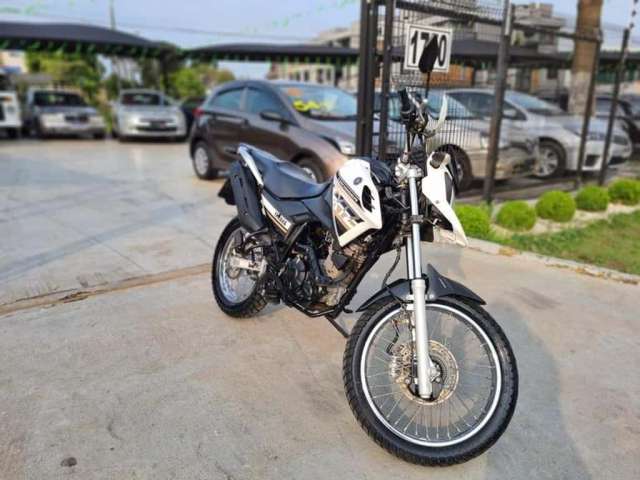 YAMAHA XTZ 150 CROSSER S 2022