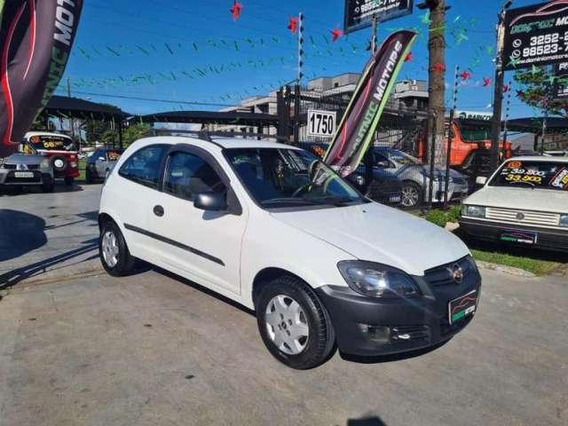 CHEVROLET CELTA 2P LIFE 2011