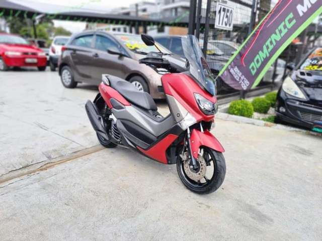 YAMAHA NMAX 160 - 2018