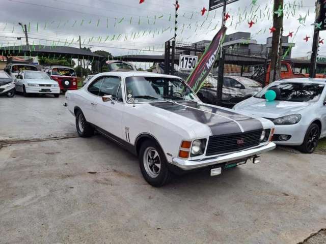 CHEVROLET OPALA SS 1976