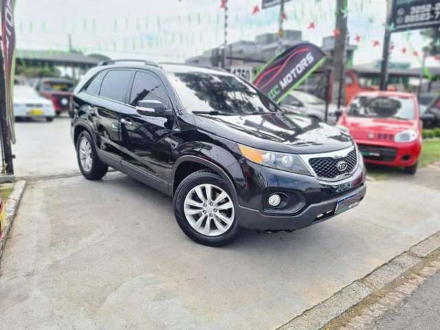 KIA KIA SORENTO EX2 2.4G25 2012