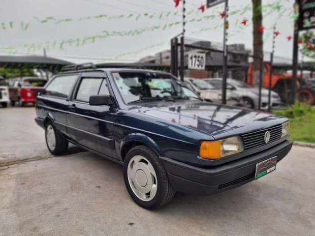 VOLKSWAGEN PARATI 1.8 1993