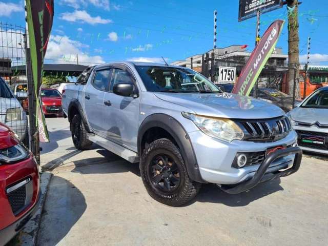 MITSUBISHI L200 TRITON SPO GL 2021