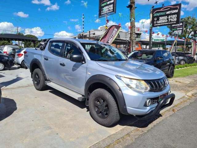 MITSUBISHI L200 TRITON SPO GL 2021