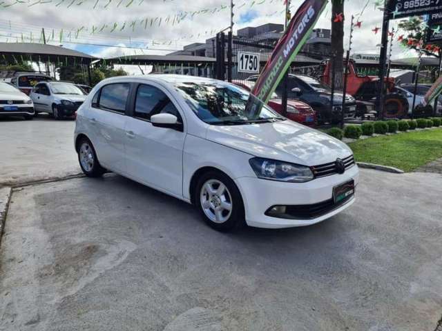 VOLKSWAGEN GOL CITY 1.0 MI 4P 2014