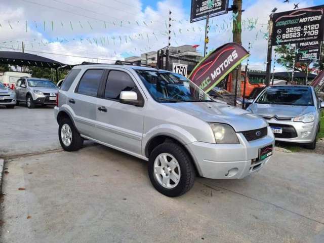 FORD ECOSPORT XLT 1.6L 2004