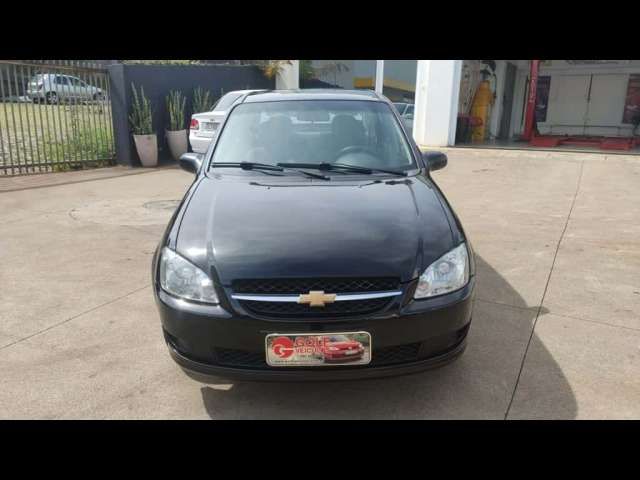 CHEVROLET CLASSIC 1.0 MPFI LS 8V FLEX 4P MANUAL