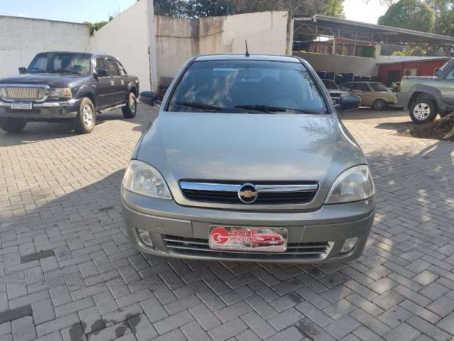 CHEVROLET CORSA 1.0 MPFI MAXX SEDAN 8V GASOLINA 4P MANUAL