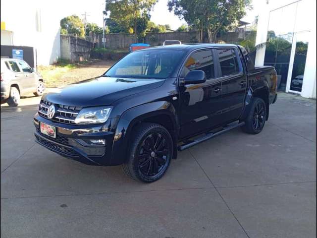 VOLKSWAGEN AMAROK 3.0 V6 TDI DIESEL HIGHLINE EXTREME CD 4MOTION AUTOMÁTICO