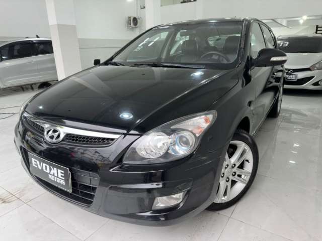 hyundai i30 2011 raridade 