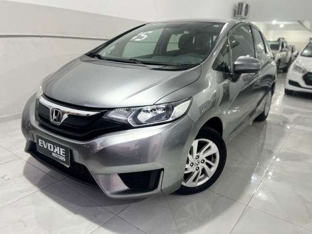  Honda Fit LX 1.5 Automático 2015 – **leia o anuncio**