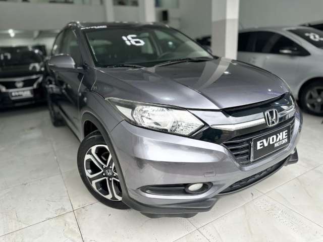 Honda HR-V EX 1.8 2016 lindo demais