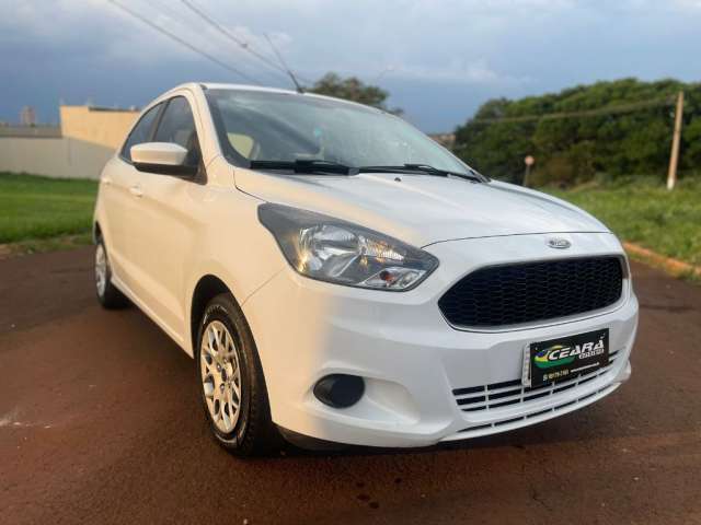 Ford Ka SE 1.0