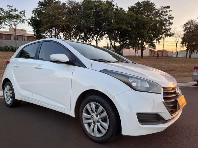  HYUNDAI HB2O COMFORT 1.0