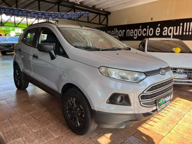 FORD ECOSPORT SE 1.6