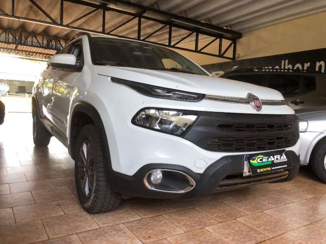 FIAT TORO FREEDOM 1.8