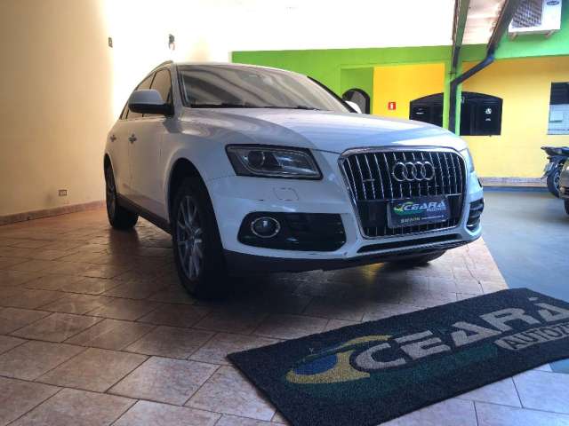 AUDI Q5 TFSI 2.0