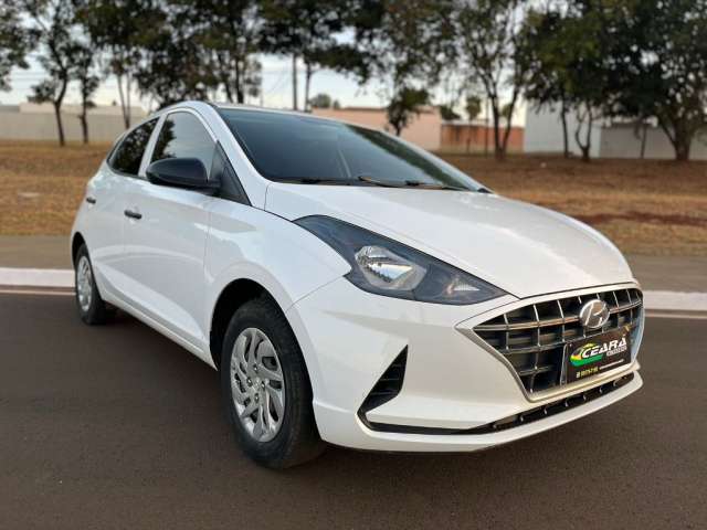 HYUNDAI HB20 SENSE 1.0